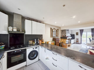  Maison � vendre 3 pi�ces 80 m�