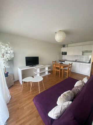  Appartement � louer 2 pi�ces 38 m�