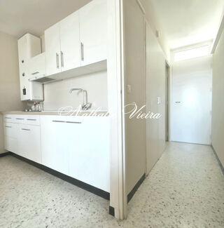  Appartement à vendre 1 pièce 32 m²