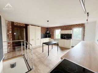  Maison  vendre 4 pices 124 m