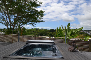  Maison à vendre 4 pièces 87 m²