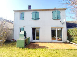 Maison à vendre 4 pièces 100 m²