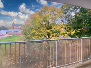  Appartement  vendre 5 pices 102 m