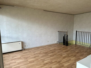  Appartement � vendre 2 pi�ces 53 m�