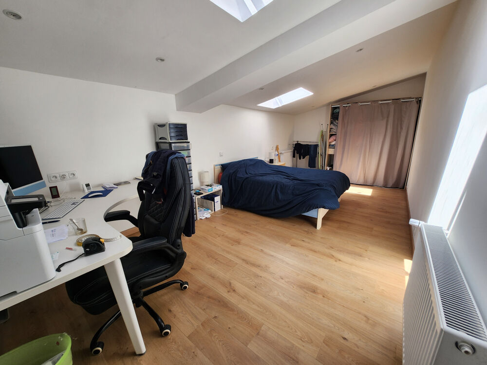 Vente Maison Maison en pierre avec terrain non attenant Thire