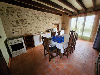  Maison � vendre 3 pi�ces 75 m�