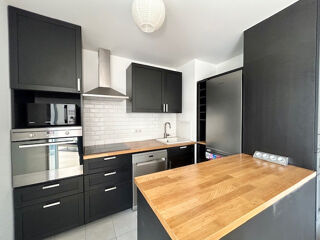  Appartement � vendre 3 pi�ces 61 m�