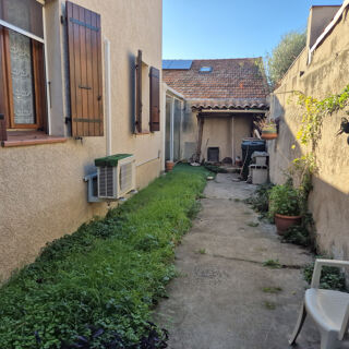  Maison � vendre 4 pi�ces 95 m�
