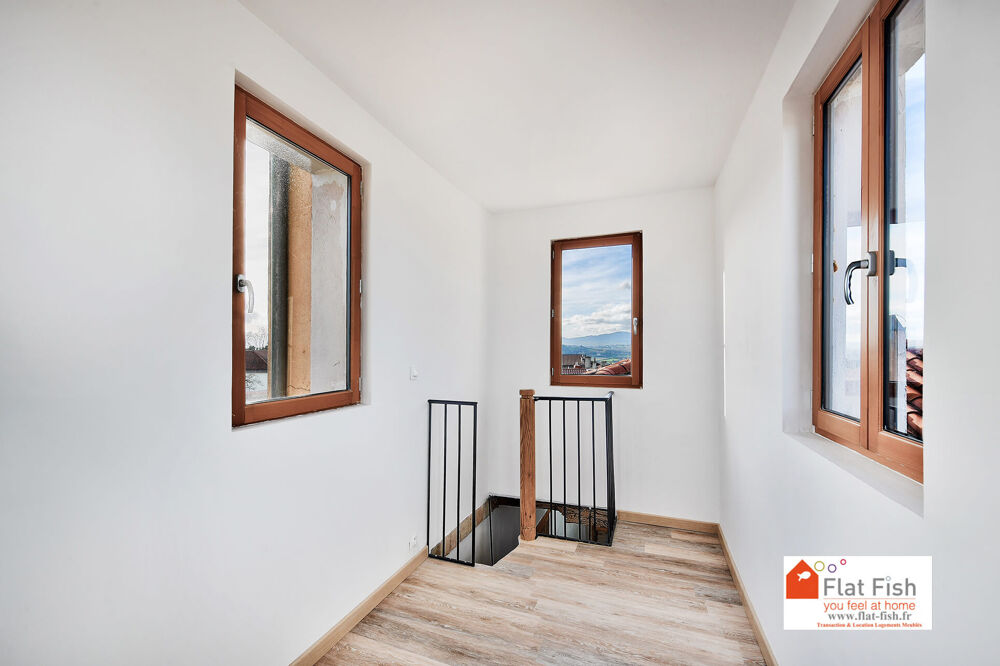 � vendre  Maison Charly (69390)