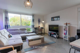  Appartement  vendre 4 pices 84 m