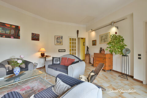  Appartement  vendre 5 pices 140 m