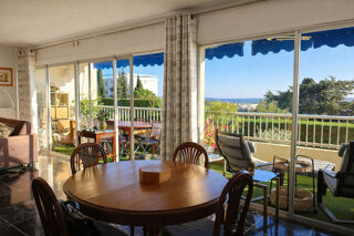  Appartement à vendre 4 pièces 112 m²