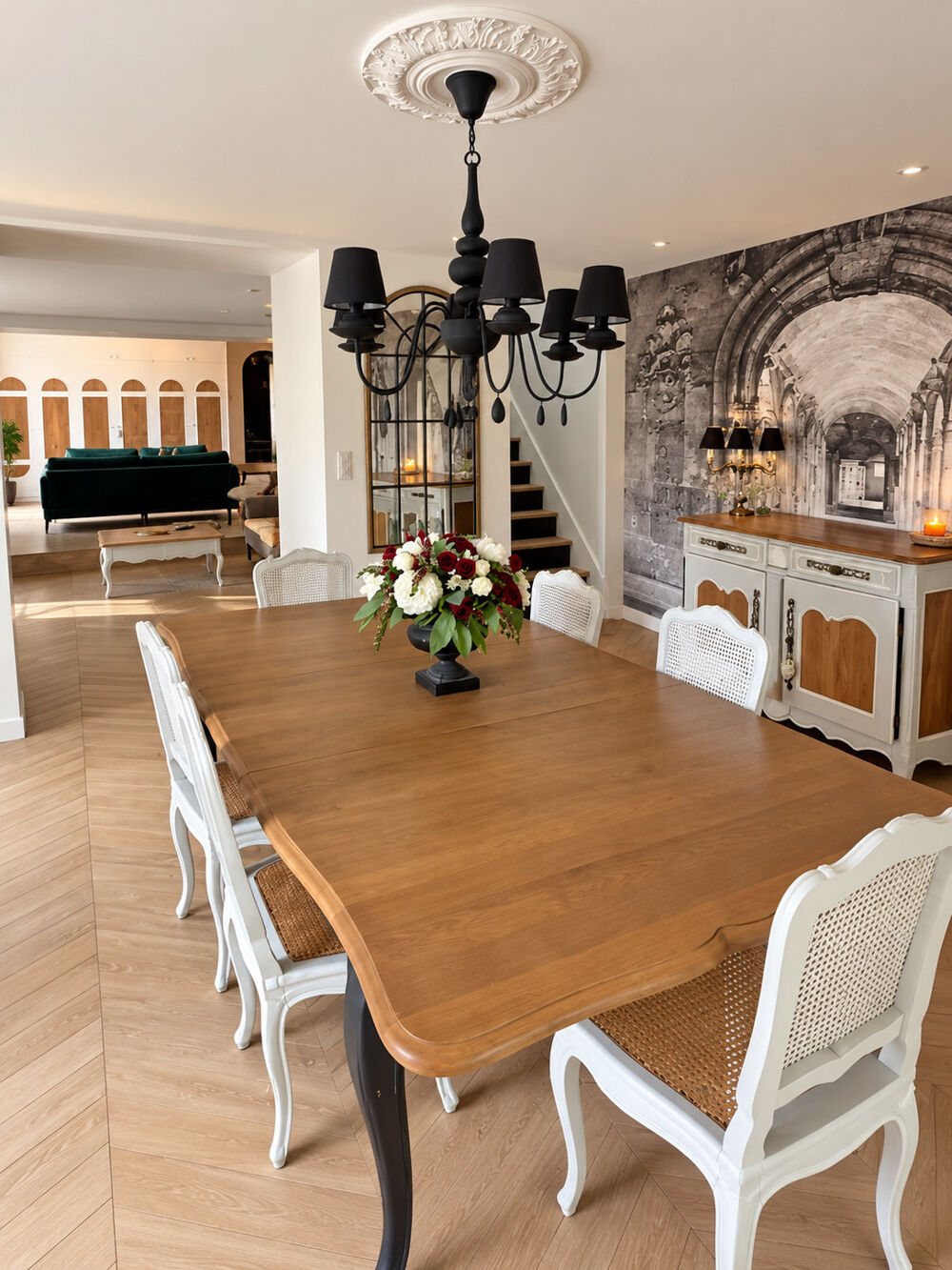 à vendre  Propriété/château Septeuil (78790)