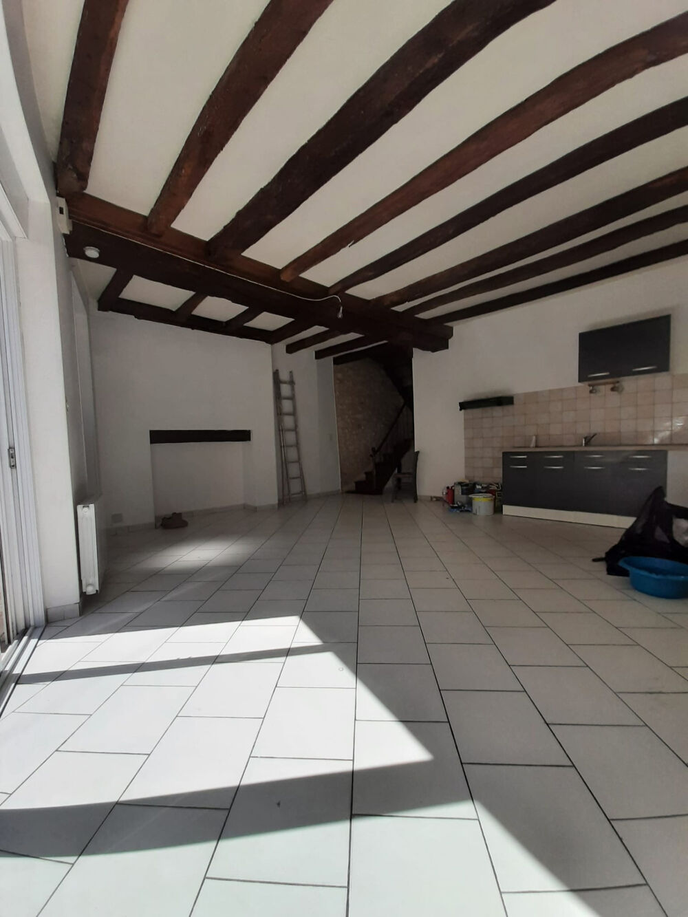 Dordogne Tocane idéal pour investisseur - Maison de bourg 90m2 - 3 chambres