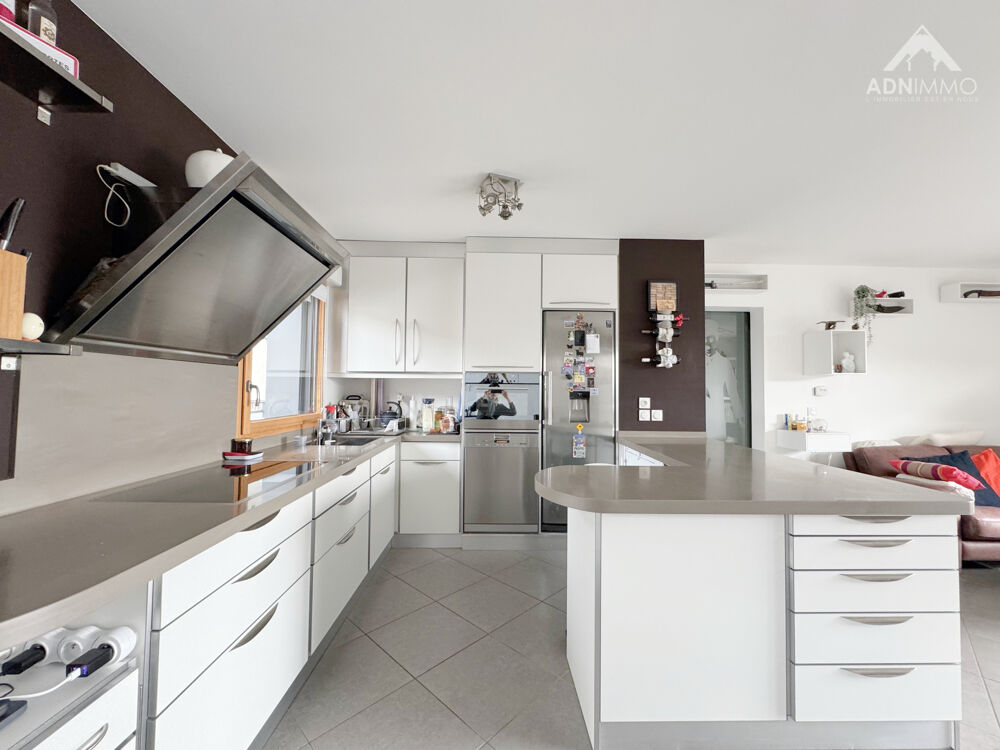  vendre  Appartement Pron (01630)