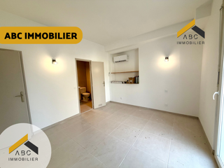  Appartement � vendre 2 pi�ces 42 m�