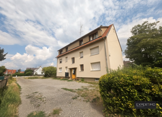  Immeuble à vendre 332 m²