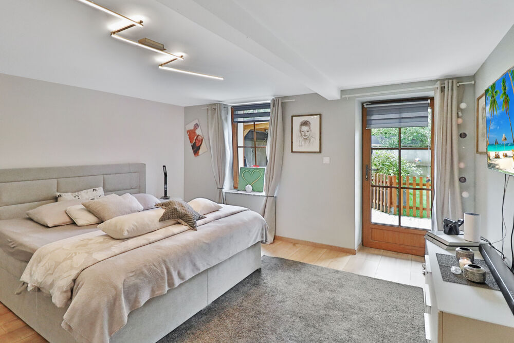 � vendre  Propri�t�/ch�teau Rochonvillers (57840)