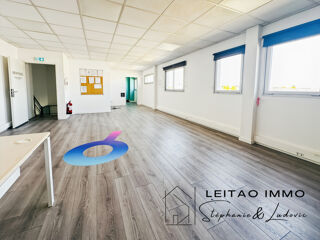   À LOUER   BUREAUX / LOCAL PROFESSIONNEL 70 m2   MONTAUBAN Montauban