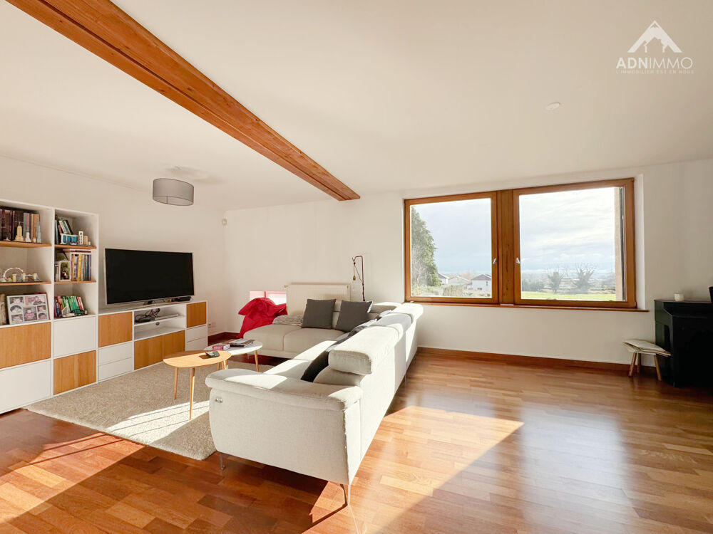 � vendre  Maison P�ron (01630)