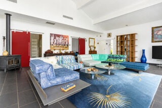  Maison à vendre 8 pièces 295 m²