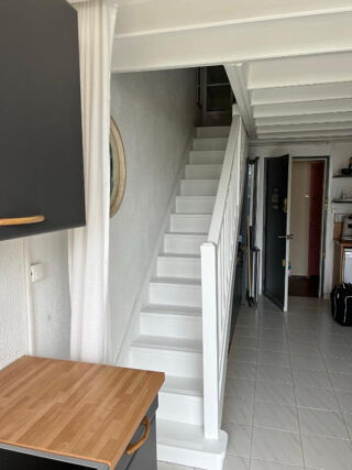  Appartement � vendre 3 pi�ces 66 m�