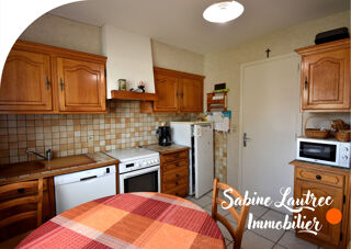  Maison à vendre 6 pièces 109 m²