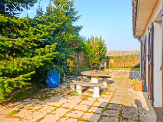 Maison à vendre 6 pièces 103 m²
