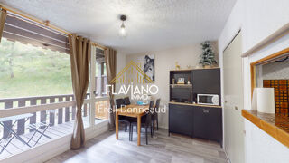  Appartement à vendre 1 pièce 20 m²