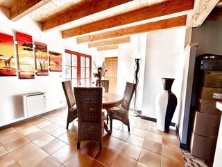  Maison � vendre 5 pi�ces 105 m�
