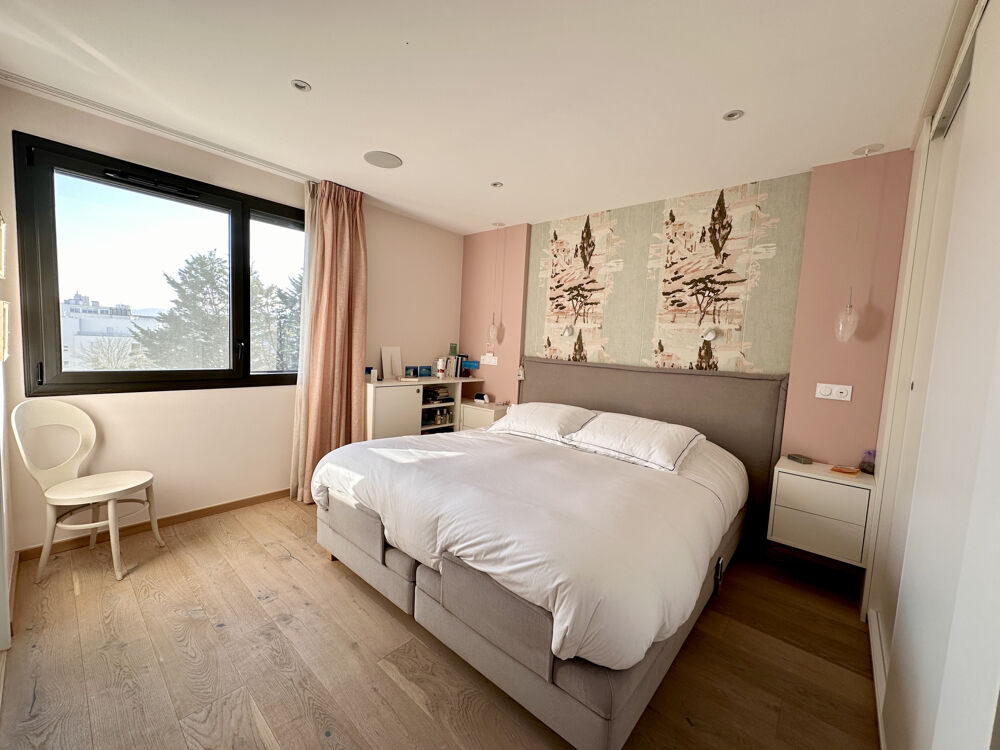  vendre  Appartement Annemasse (74100)