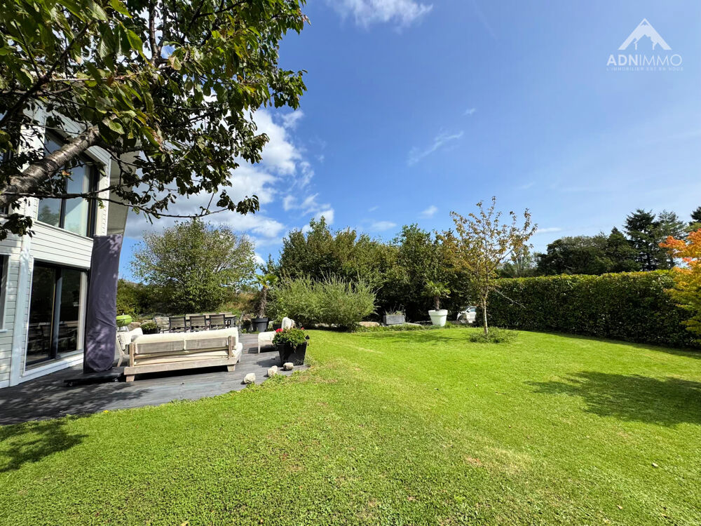  vendre  Maison Crozet (01170)