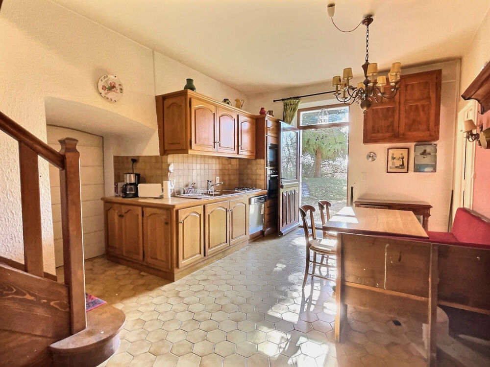 à vendre  Maison Gex (01170)