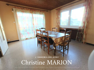 Vente Maison Maison 4 pièces de 78.92m2 Veauche
