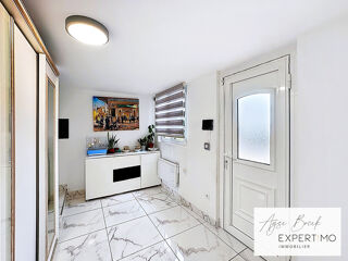  Maison � vendre 6 pi�ces 135 m�