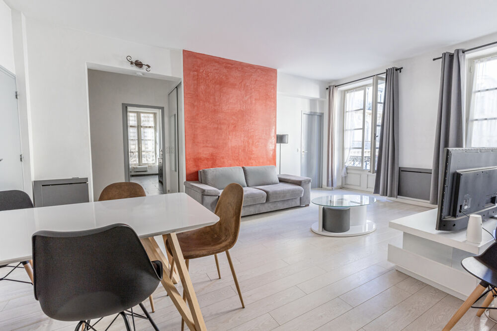 APPARTEMENT - ECUSSON