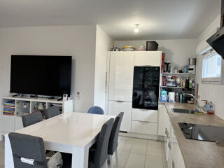  Appartement � vendre 3 pi�ces 60 m�