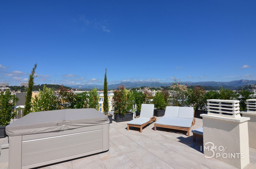 � vendre  Appartement Cagnes-sur-Mer (06800)