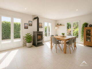  Maison à vendre 5 pièces 156 m²