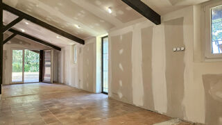  Maison � vendre 7 pi�ces 134 m�