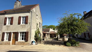  Maison à vendre 6 pièces 130 m²