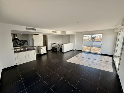  Duplex/triplex � louer 3 pi�ces 89 m�