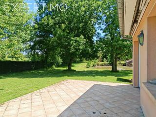  Maison à vendre 9 pièces 159 m²