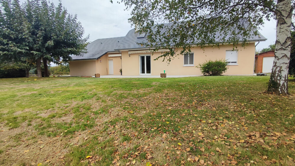 Charmante Maison de 130m2 à 5 min d'Oloron