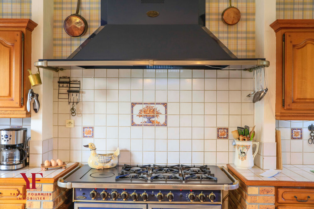 � vendre  Maison Dirinon (29460)