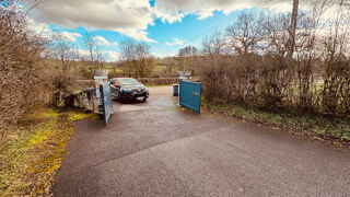  Maison � vendre 3 pi�ces 72 m�