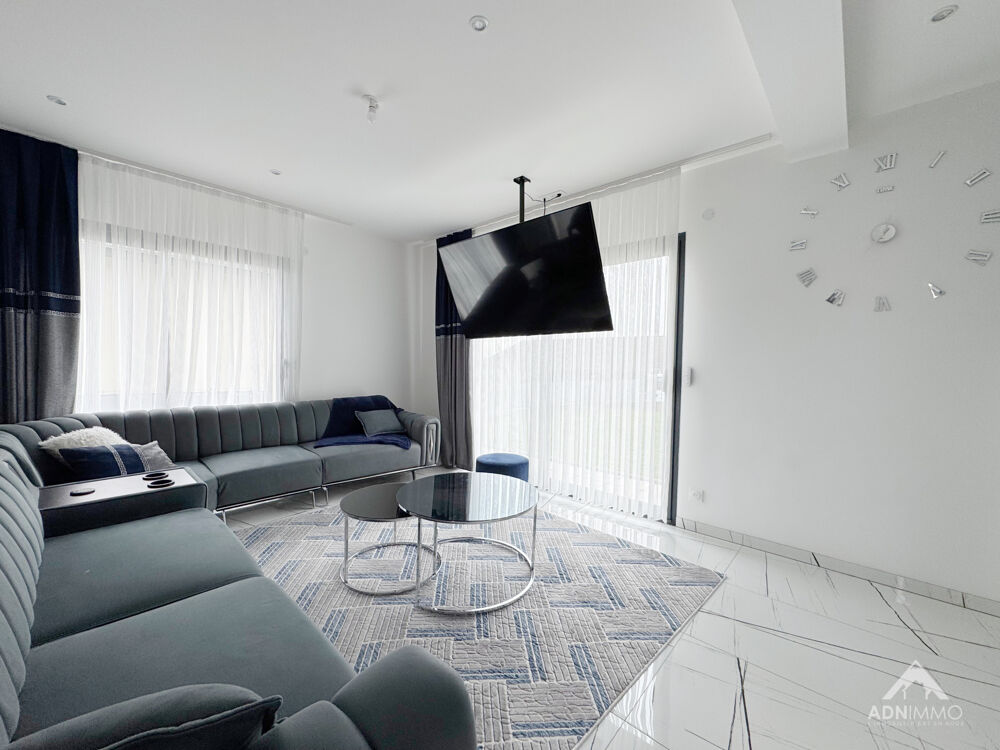 Maison 5 Pièces 115 m2