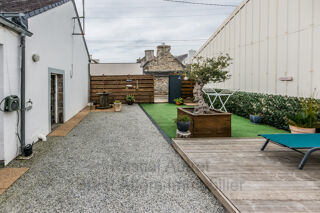  Maison � vendre 3 pi�ces 60 m�