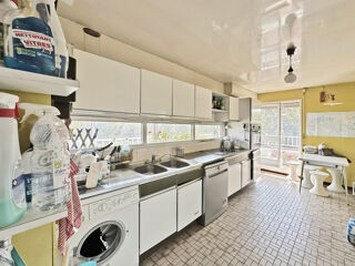  Appartement � vendre 6 pi�ces 127 m�