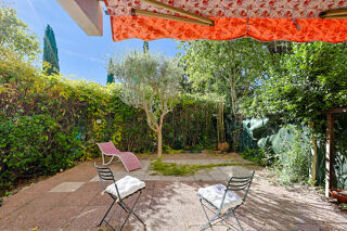  Appartement � vendre 2 pi�ces 43 m�